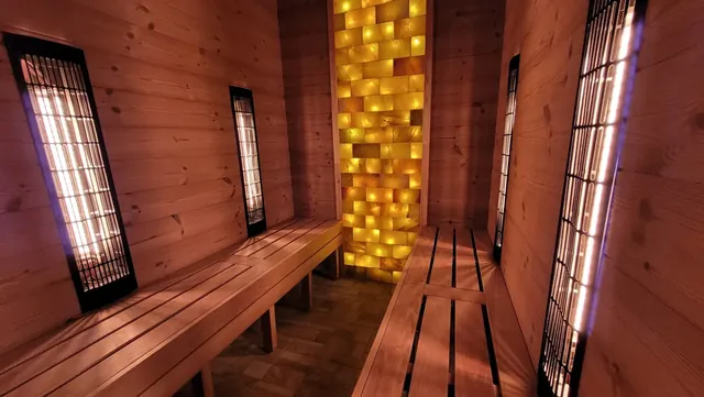Sauna Terasa - Image 2