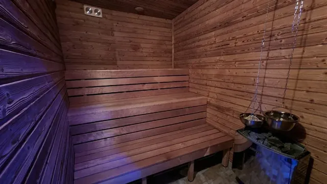 Sauna Terasa - Image 3