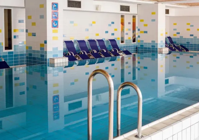 Hotel Kompas Relaxation Centre Saunas - Image 2