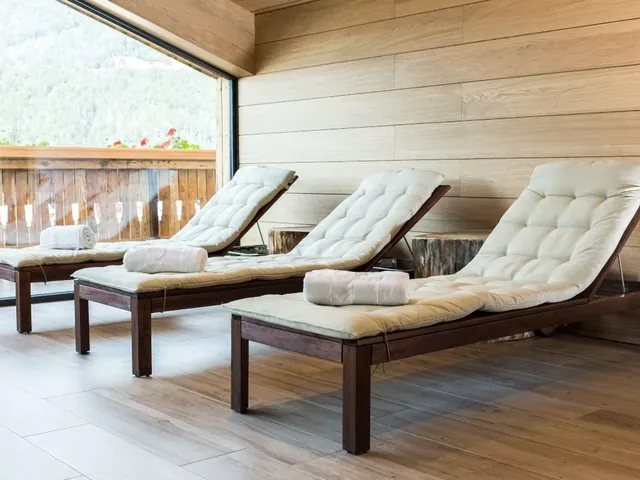 Spa Korona Saunas