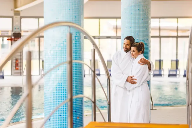 Wellness Larix Sauna World - Image 2