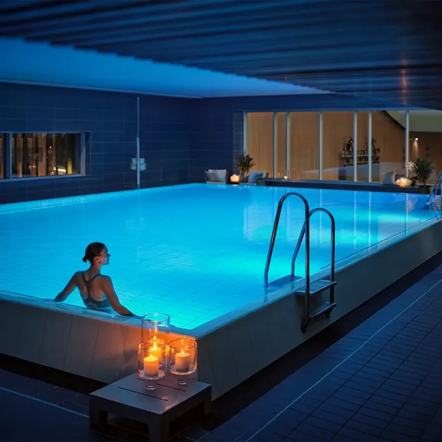 Aquarama Spa - Image 2