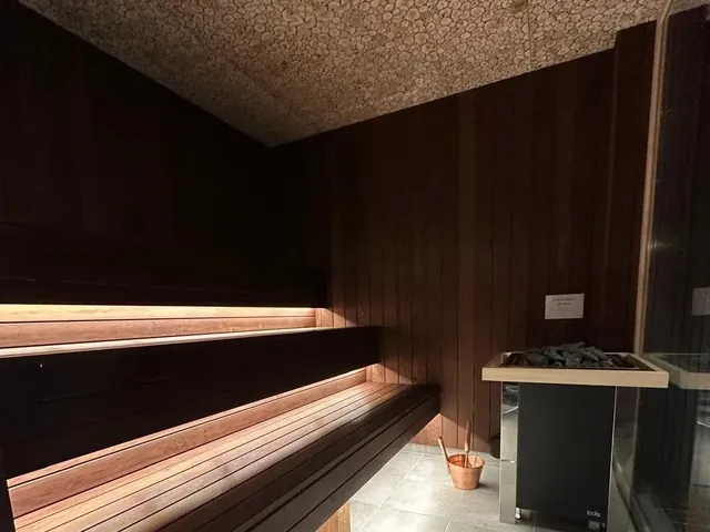 Smeigedag Sauna Bystranda - Image 2