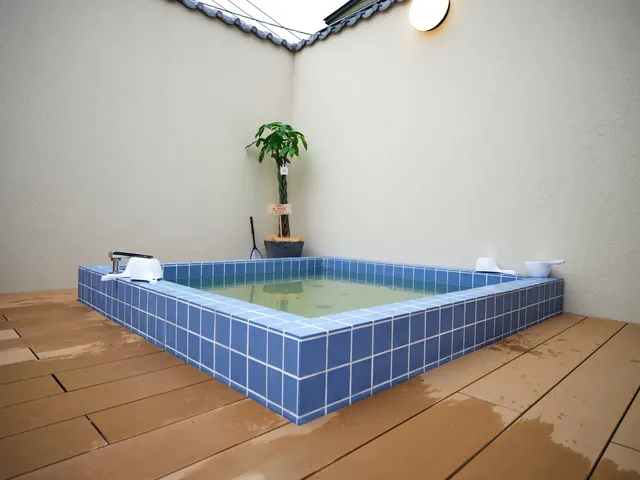 熊本城サウナ城の湯 - Image 2