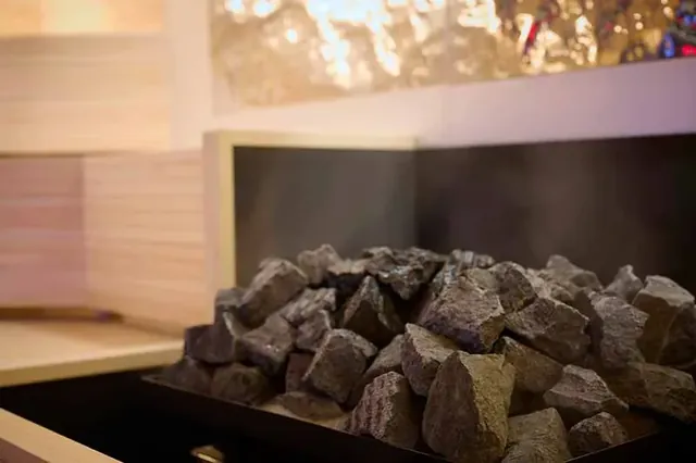湯屋 水禅 Luxury Sauna & Spa