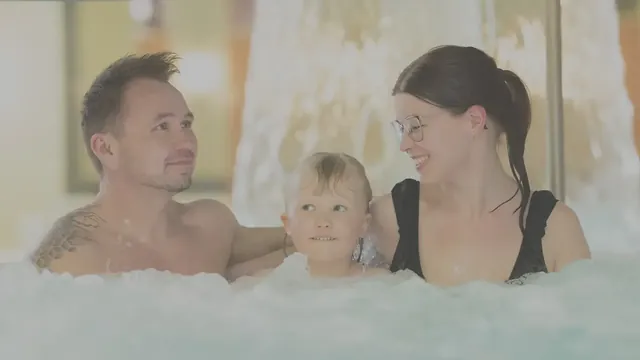 Rauhalahti Spa