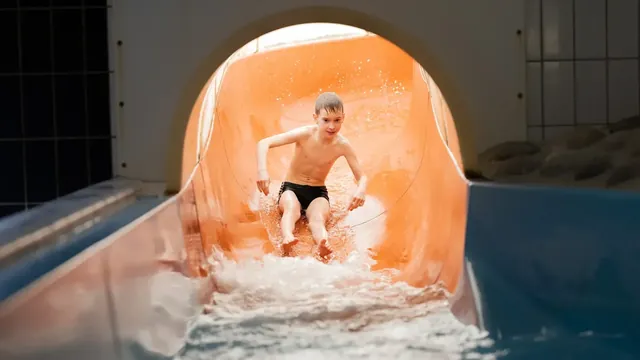 Rauhalahti Spa - Image 2
