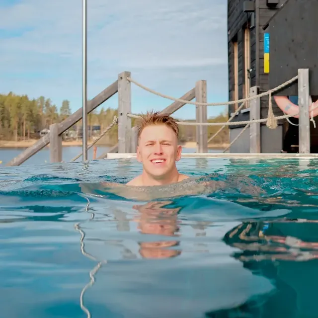 Kuopion Saana Sauna and Spa - Image 2