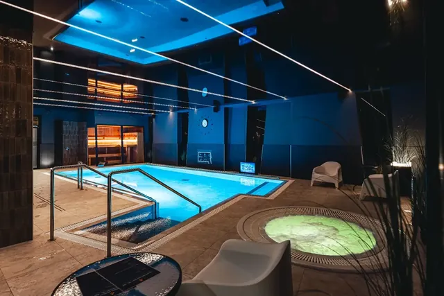 Arensburg Spa