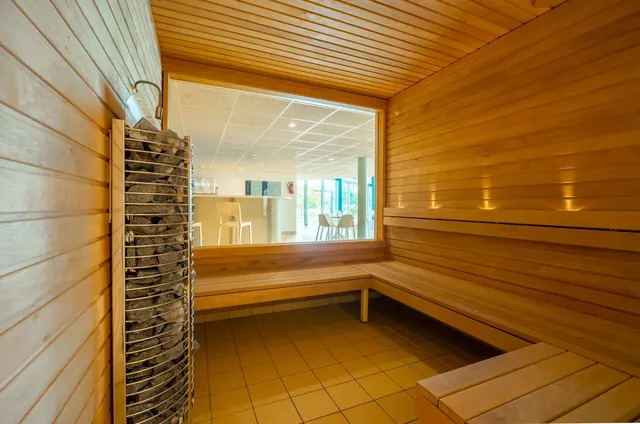 Asa Spa Water and Sauna Centre