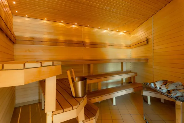 Asa Spa Water and Sauna Centre - Image 2