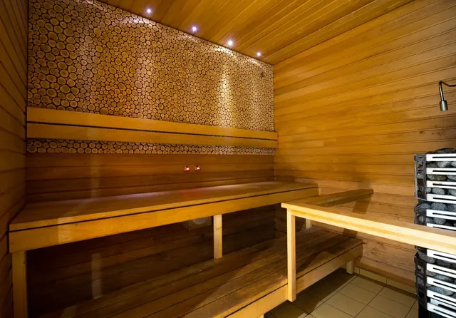 Asa Spa Water and Sauna Centre - Image 3