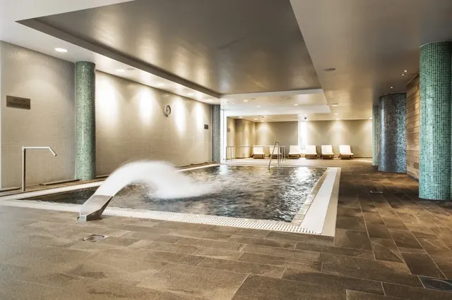GOSPA Saunas and Pools - Image 2