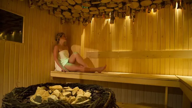 Grand Rose Spa and Sauna Centre