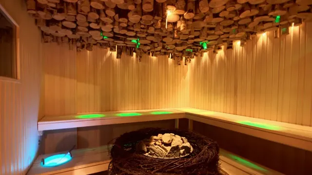 Grand Rose Spa and Sauna Centre - Image 2