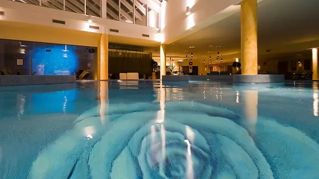 Grand Rose Spa and Sauna Centre - Image 3