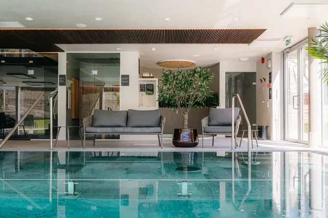 Johan Spa Pools and Saunas