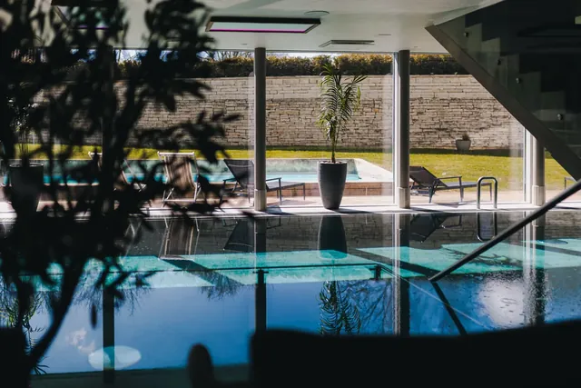 Johan Spa Pools and Saunas - Image 2