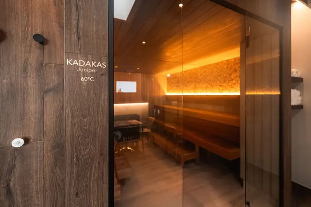 Meri Spa Sauna Centre - Image 2