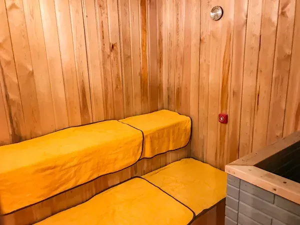 LiveMax Resort Kusatsu Onsen
