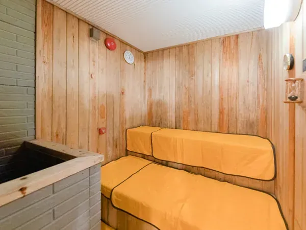LiveMax Resort Kusatsu Onsen - Image 2