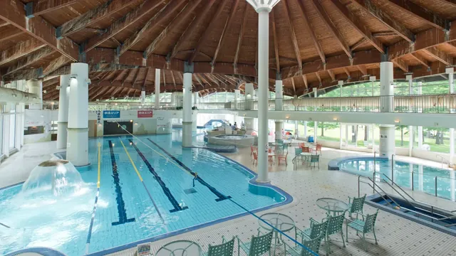 Therme Therme at Hotel Village - Image 3