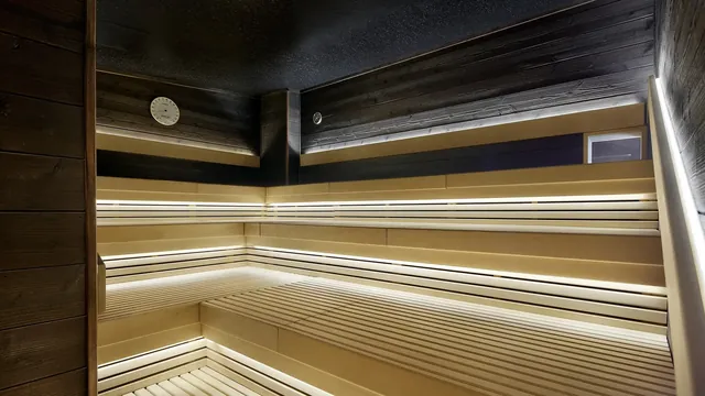 FIRST THE SAUNA 京都