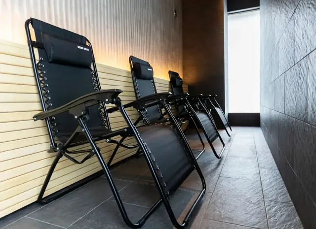 FIRST THE SAUNA 京都 - Image 2
