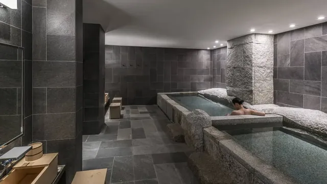 The Spa at Four Seasons Hotel Kyoto