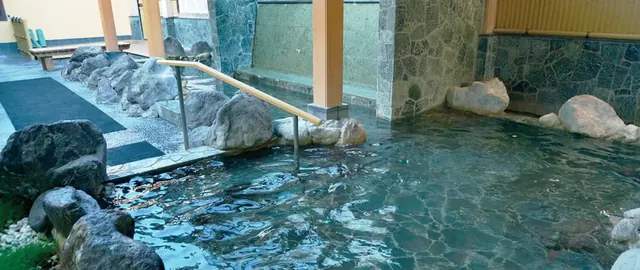 玉光湯 ひじりのね 伏見店 - Image 2
