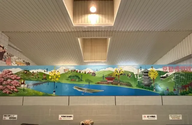 サウナ平安湯 - Image 3