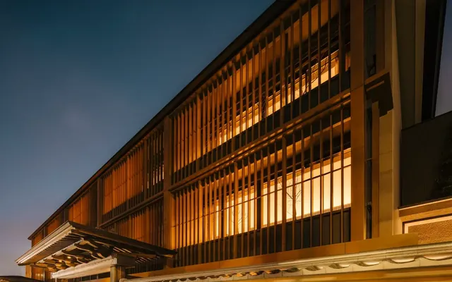 Six Senses Spa Kyoto