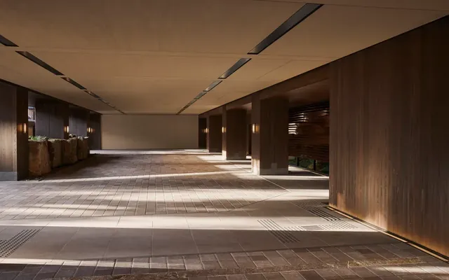 Six Senses Spa Kyoto - Image 2