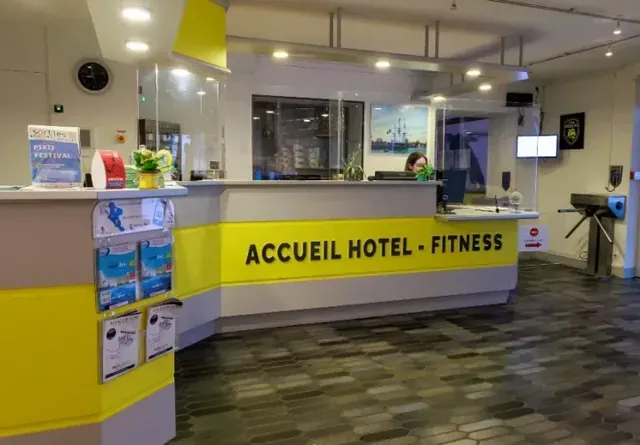 Le Rochelois Fitness & Spa - Image 2