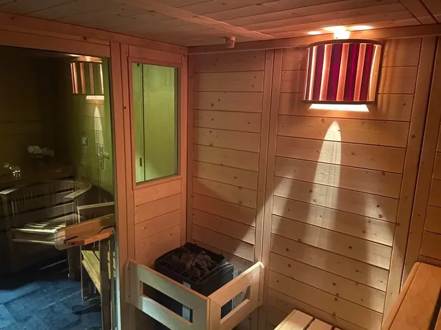 Villa Royale Spa Angoulins