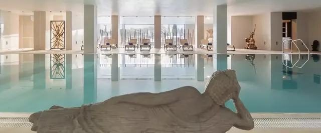 Belmar Spa & Beach Resort