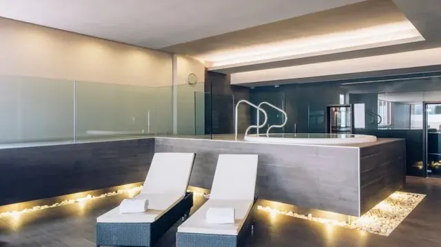 Iberostar Selection Lagos Algarve Spa
