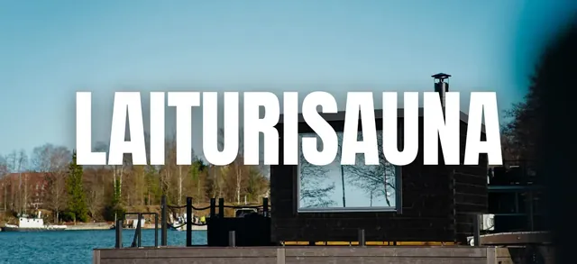 Nosturi Sauna and Beach - Image 3