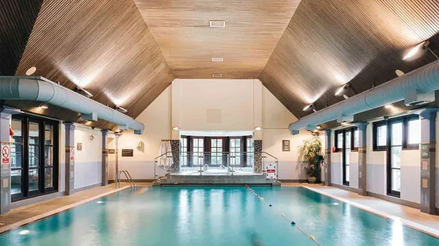 Sandpiper Health Club - Image 2