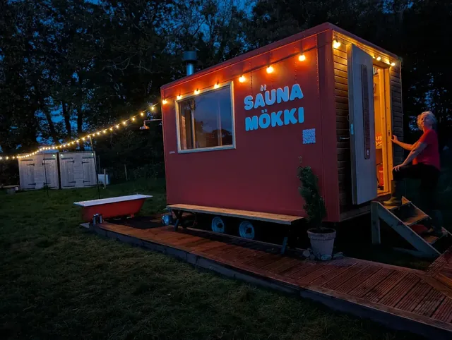 Sauna Mökki - Image 2