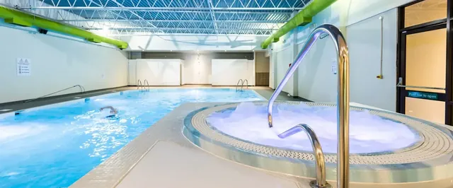 You Fit Lancaster Leisure Club