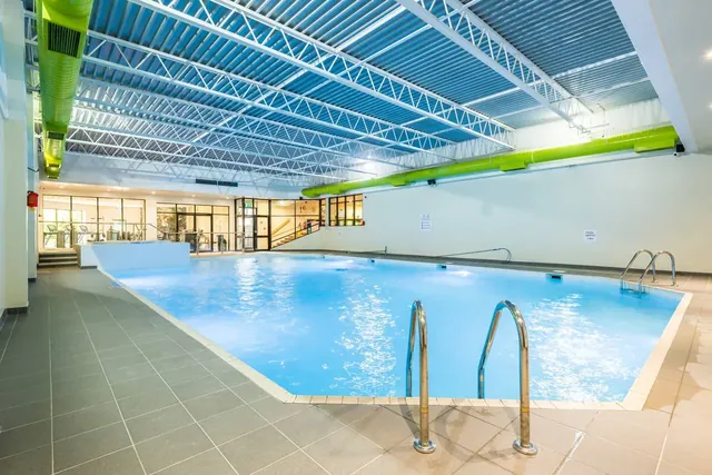 You Fit Lancaster Leisure Club - Image 2