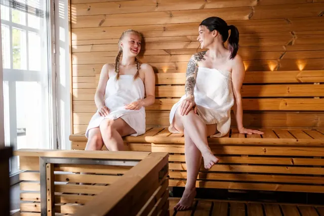 Day Spa Lähde