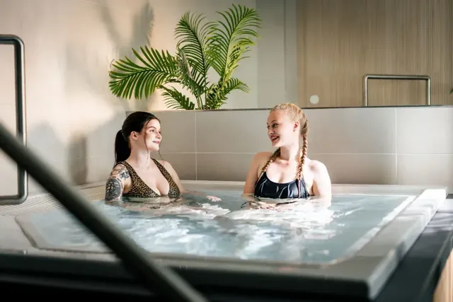 Day Spa Lähde - Image 2