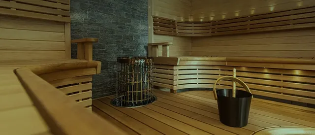 Hotel Rakuuna Sauna & Spa