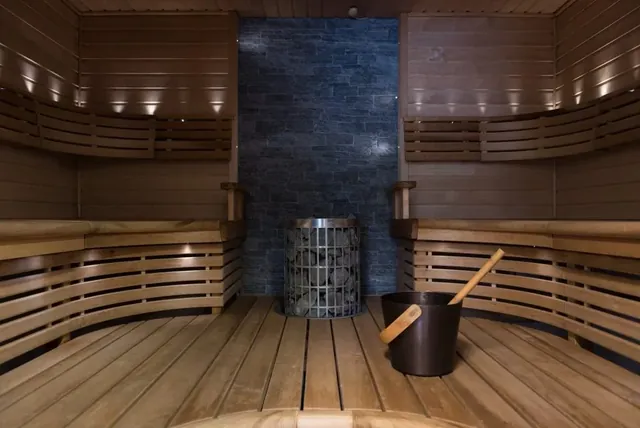 Hotel Rakuuna Sauna & Spa - Image 2