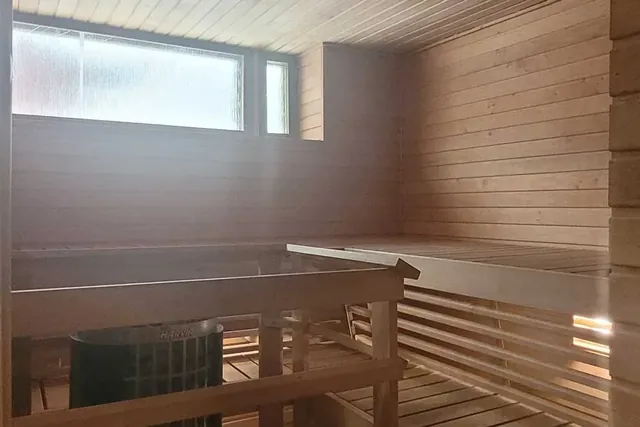 Saimaan Palju Pallo Sauna