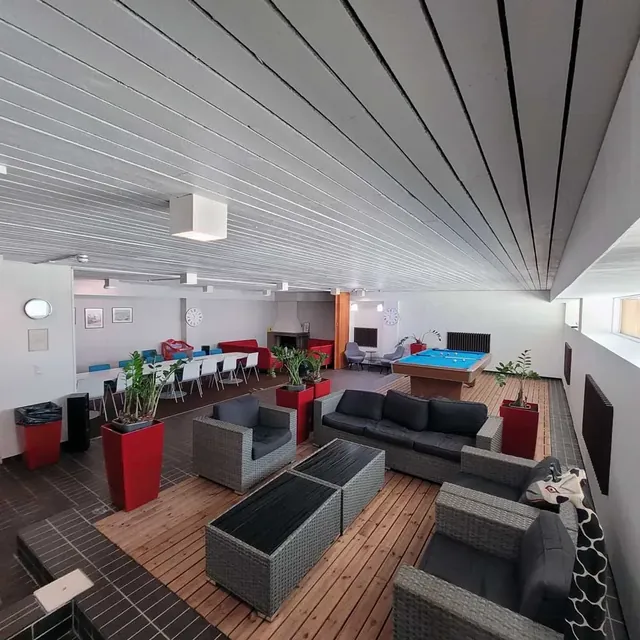 Saimaan Palju Pallo Sauna - Image 2