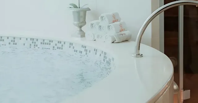 Rebirth Day Spa Thermal Suite