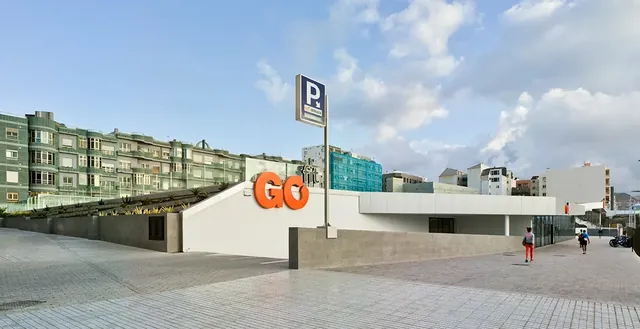 GOfit Las Palmas